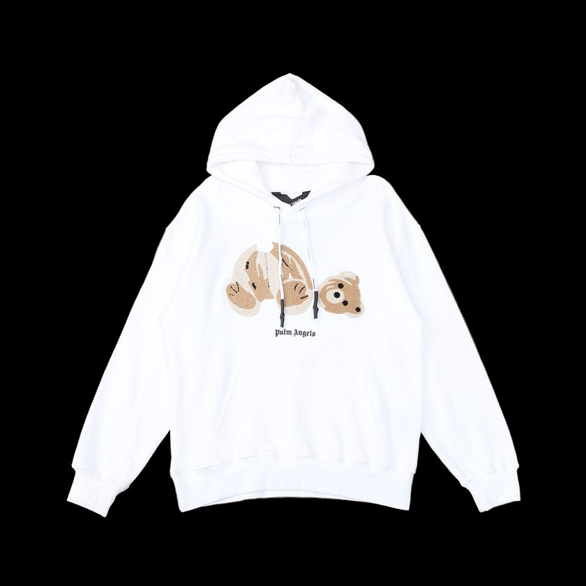 palm angels hoodie