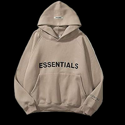 essentials hoodie