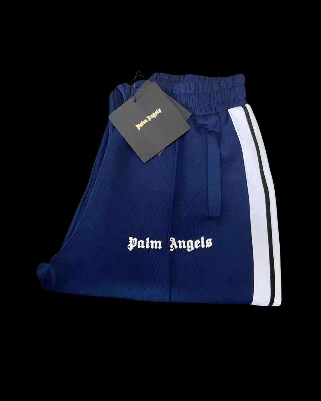 Palm angles pants