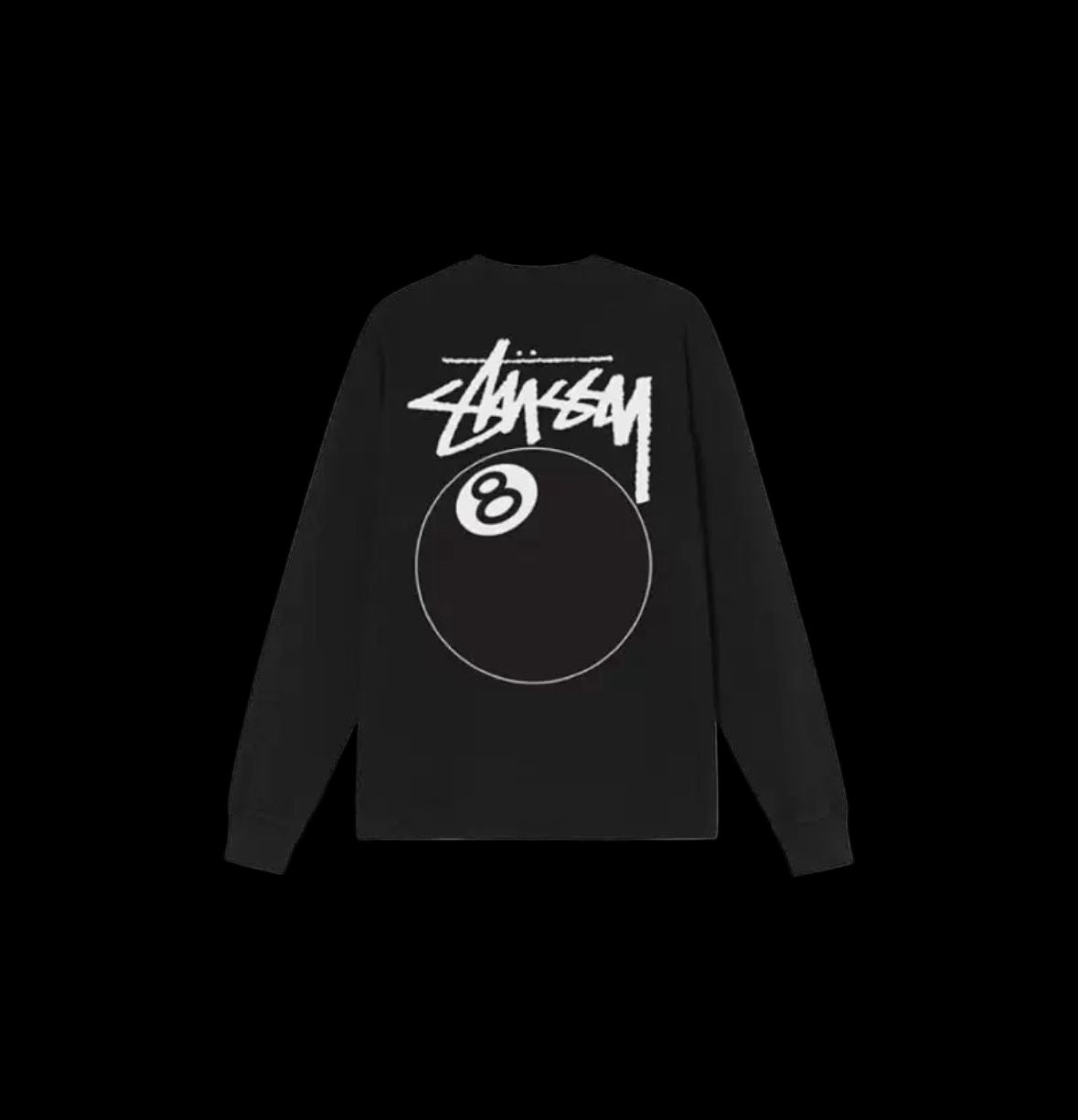 Stussy crewneck